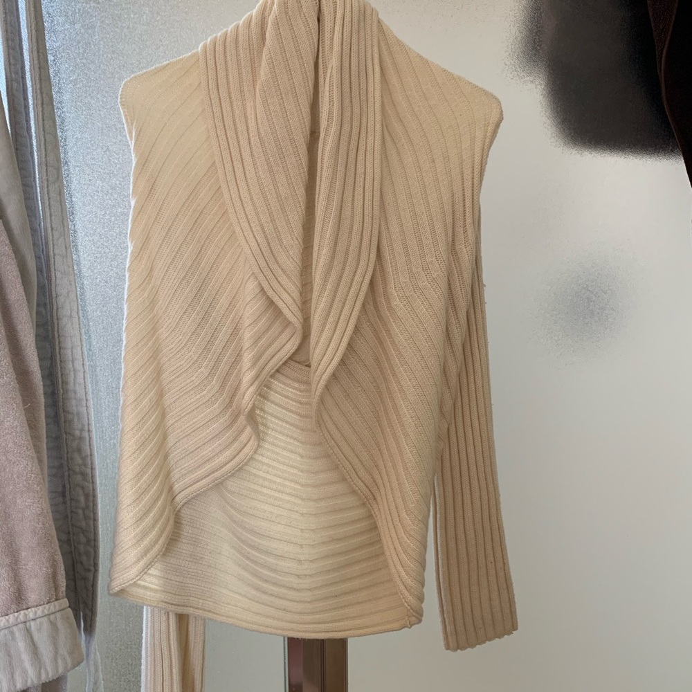 The Limited Sweater